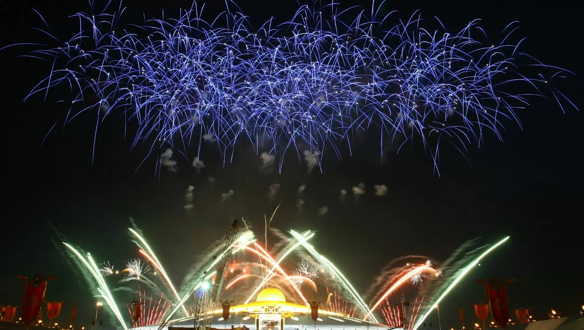 Kantang New Year 2026 – Kunst- & Kulturfestival zum Jahreswechsel